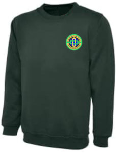 Penllergaer Primary Unisex Sweatshirt