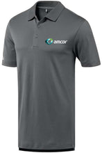 Load image into Gallery viewer, AMCOR Adidas Unisex Polo Shirt
