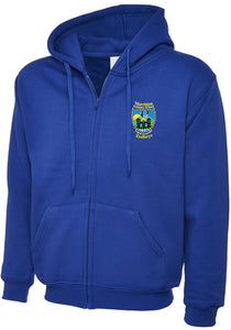 Morriston Primary Full Zip Unisex Hood